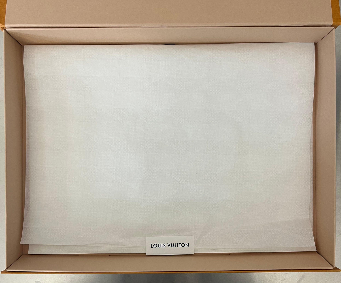 Louis Vuitton Pochette Jules GM Camouflage