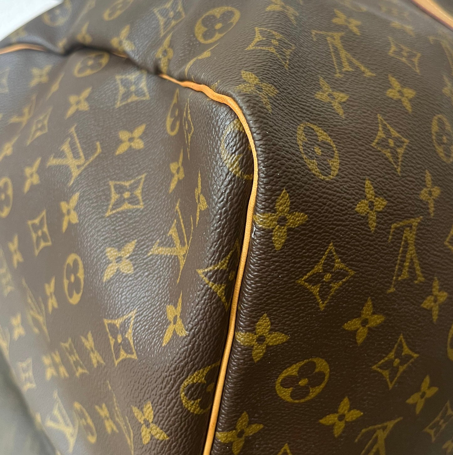Louis Vuitton Keepall 60