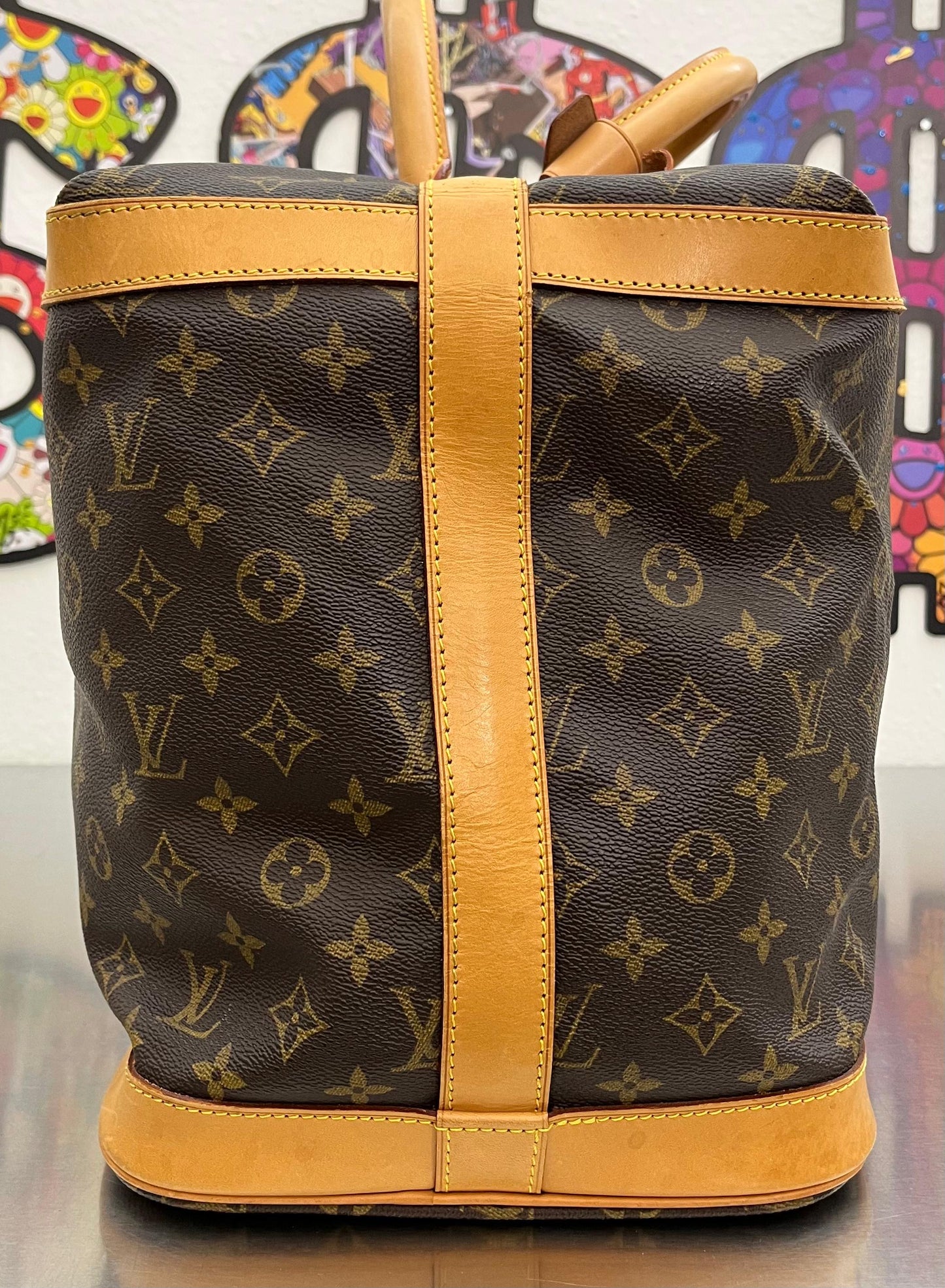 Louis Vuitton Cruiser Bag 40