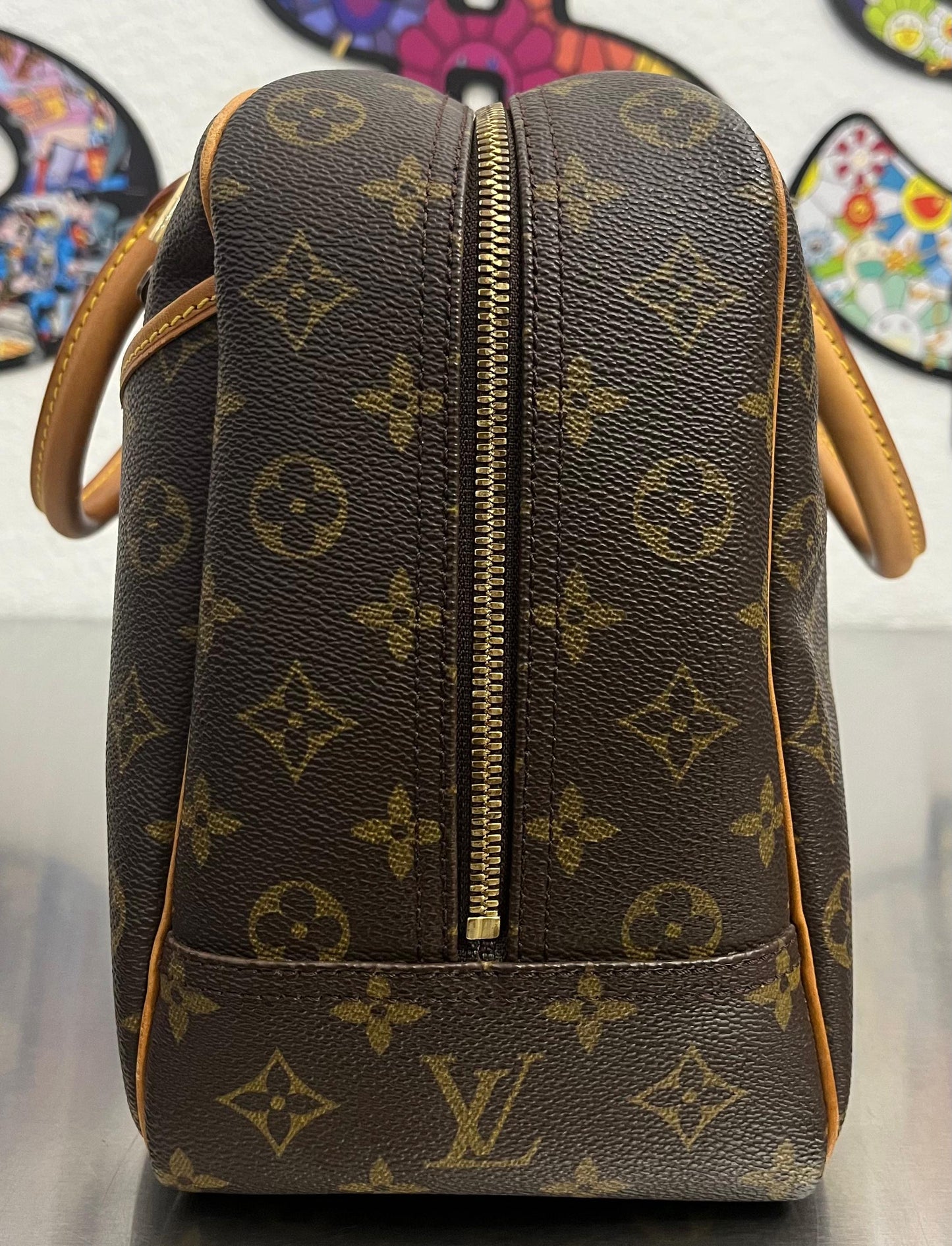 Louis Vuitton Deauville
