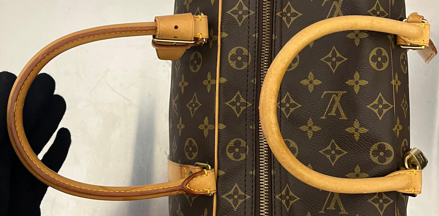 Louis Vuitton Sirius 45
