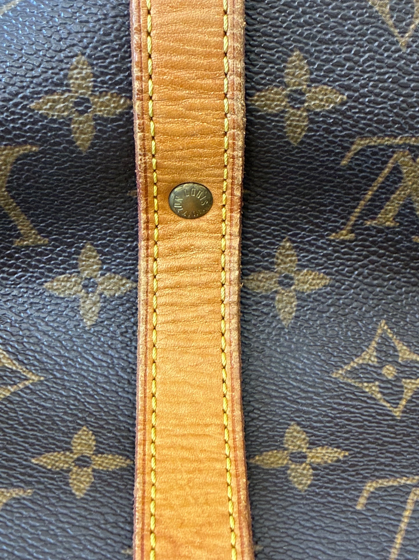 Louis Vuitton Saumur 30