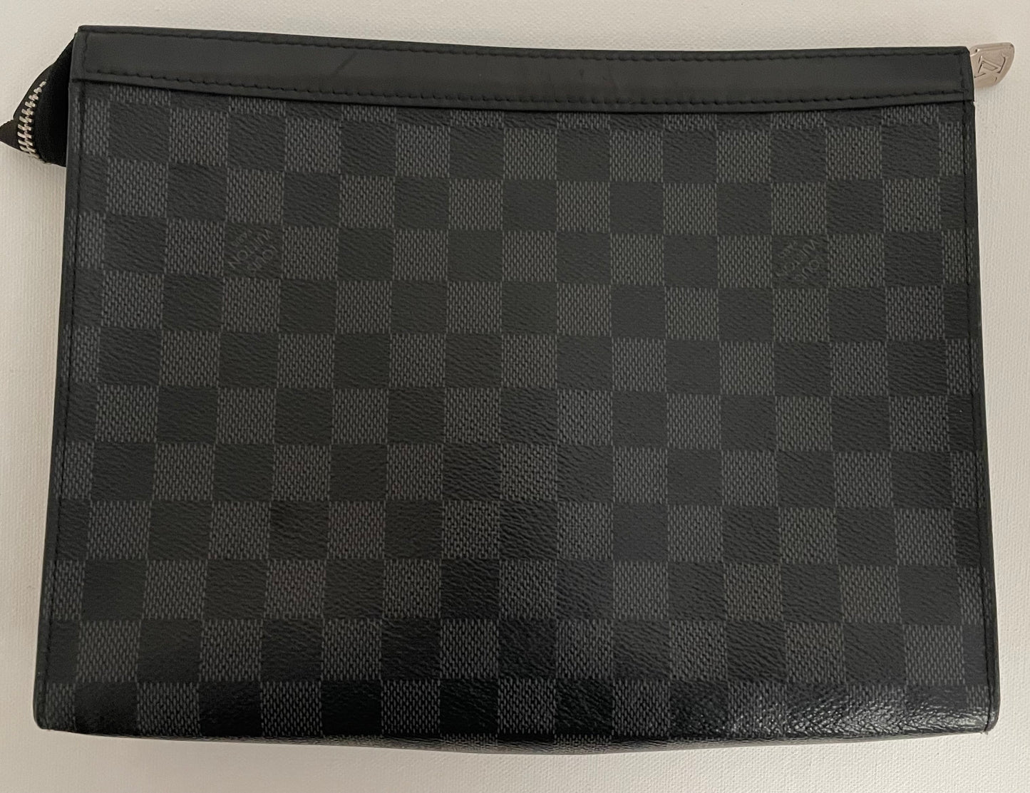 Louis Vuitton Pochette Voyage MM