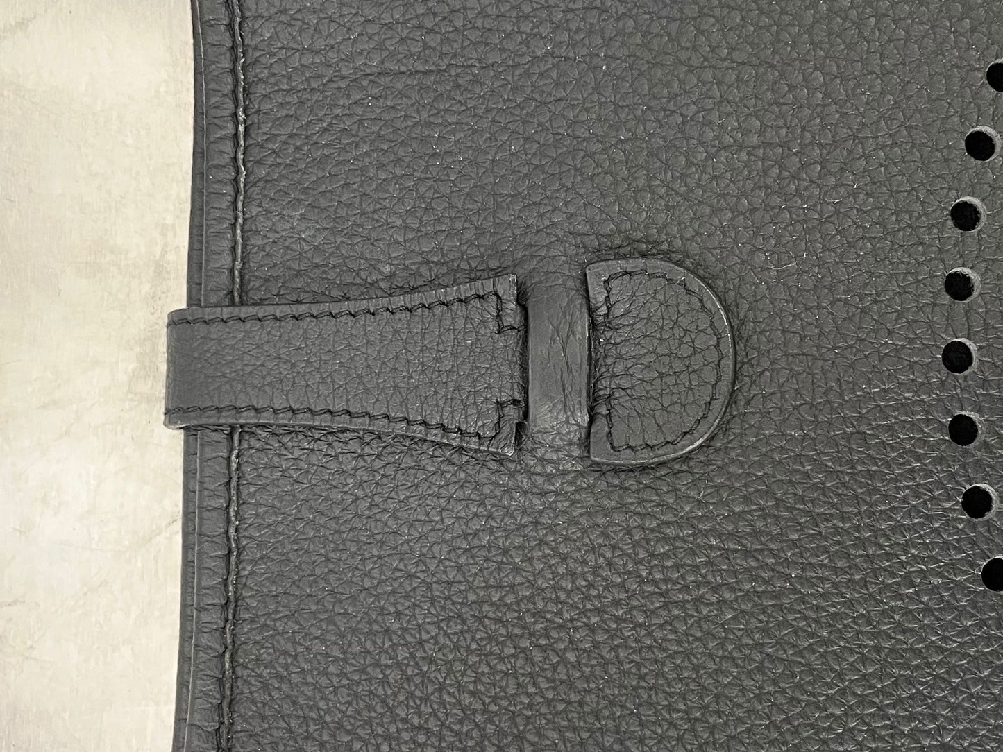 Hermès Evelyne I GM Clemence
