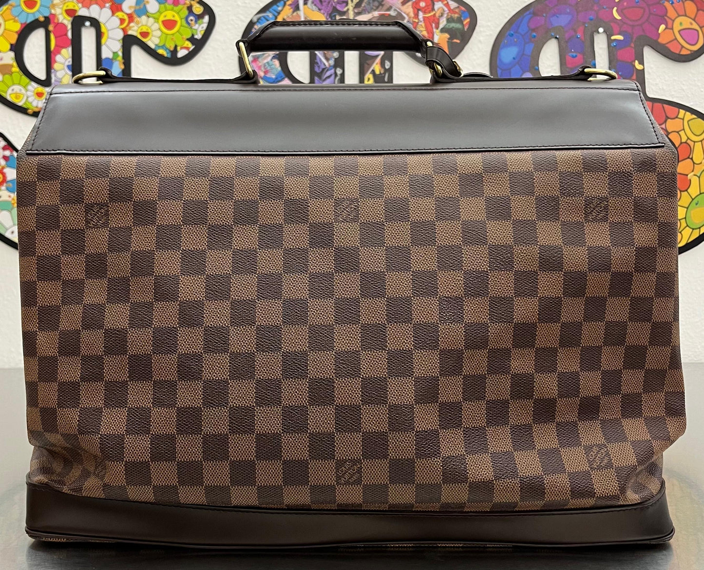 Louis Vuitton West End Damier