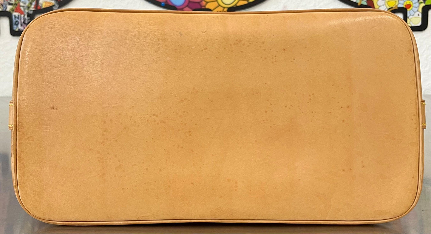 Louis Vuitton Alma PM