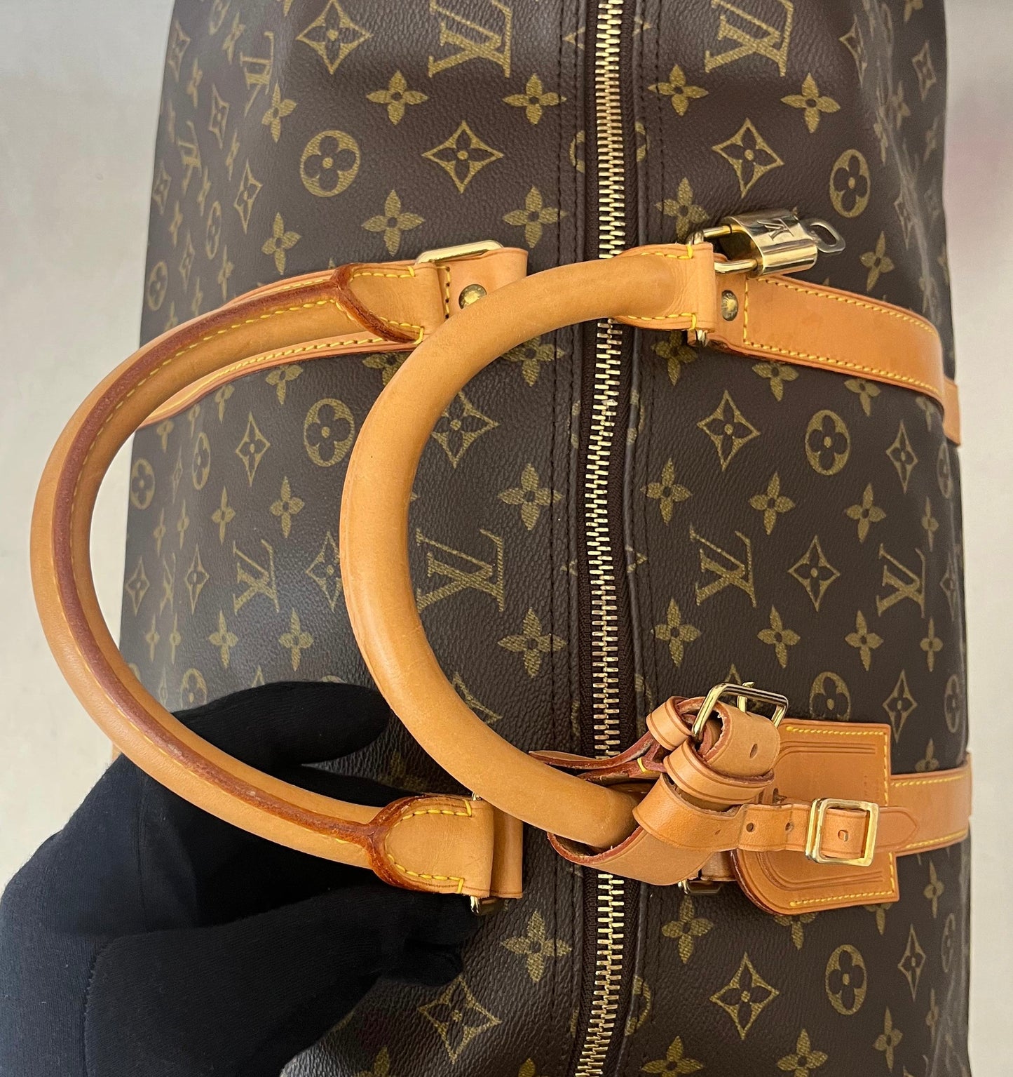 Louis Vuitton Keepall 60