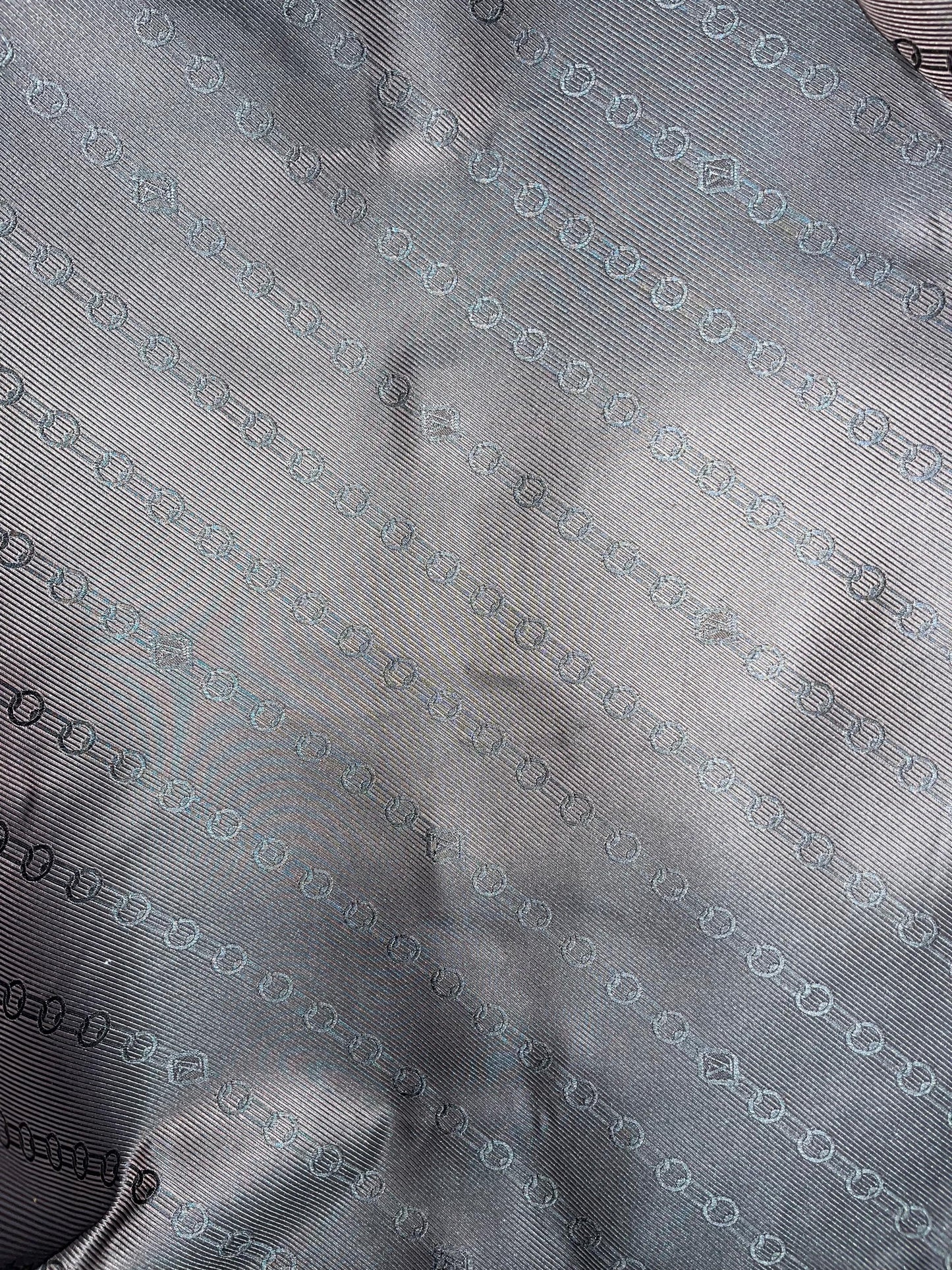 Louis Vuitton Keepall 50 Tobago Leder