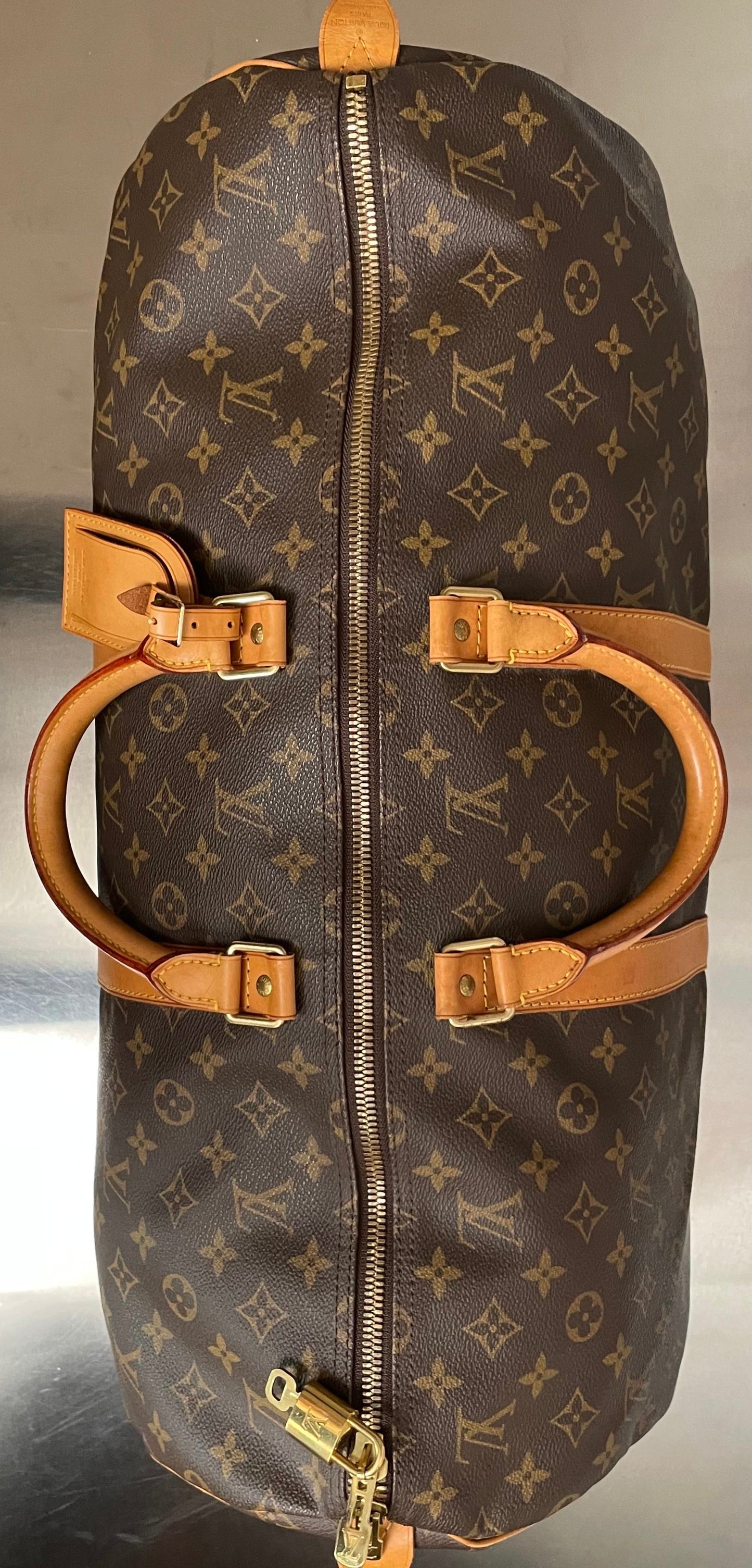 Louis Vuitton Keepall 55