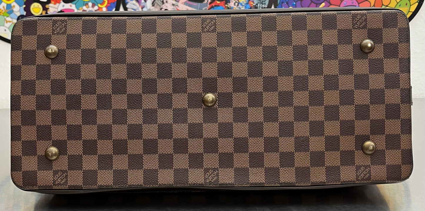 Louis Vuitton West End Damier