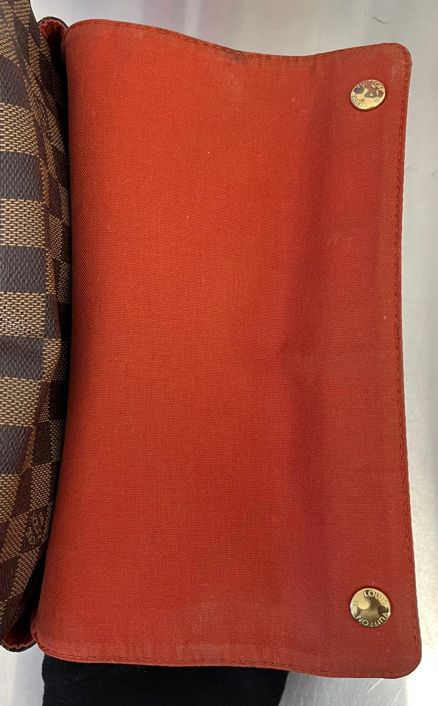 Louis Vuitton Naviglio Messenger