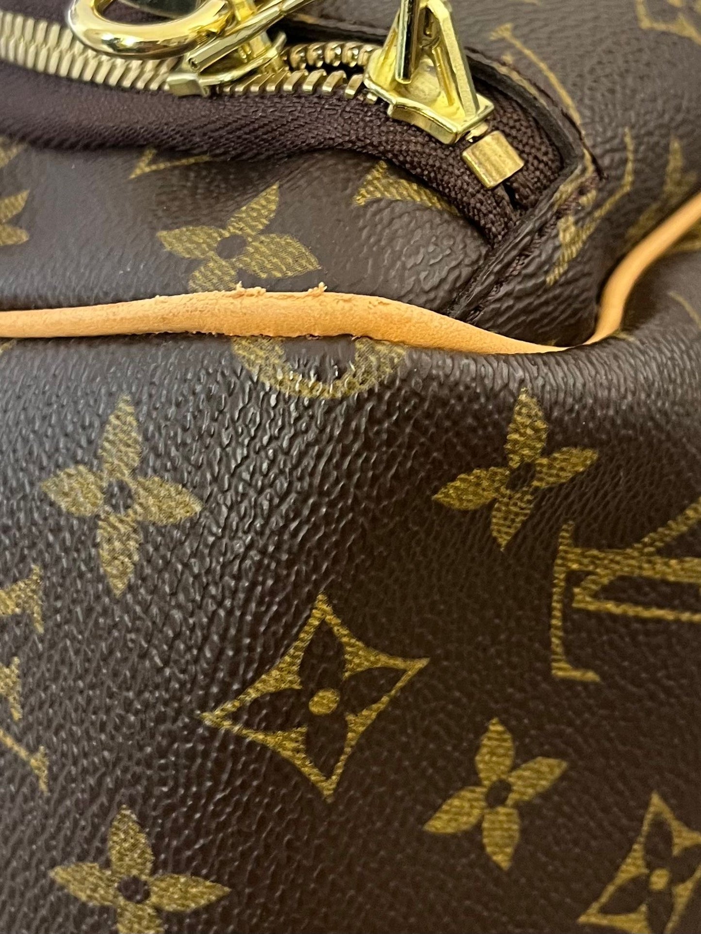 Louis Vuitton Evasion