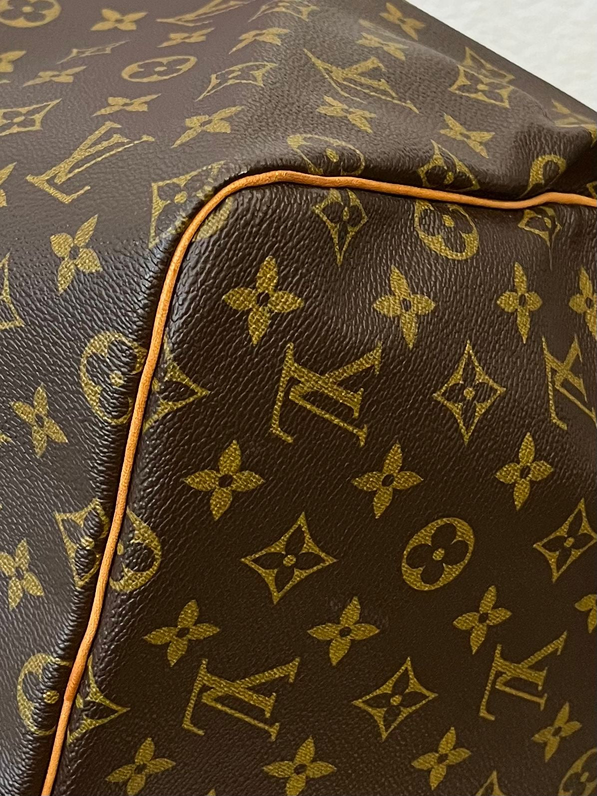 Louis Vuitton Keepall 55
