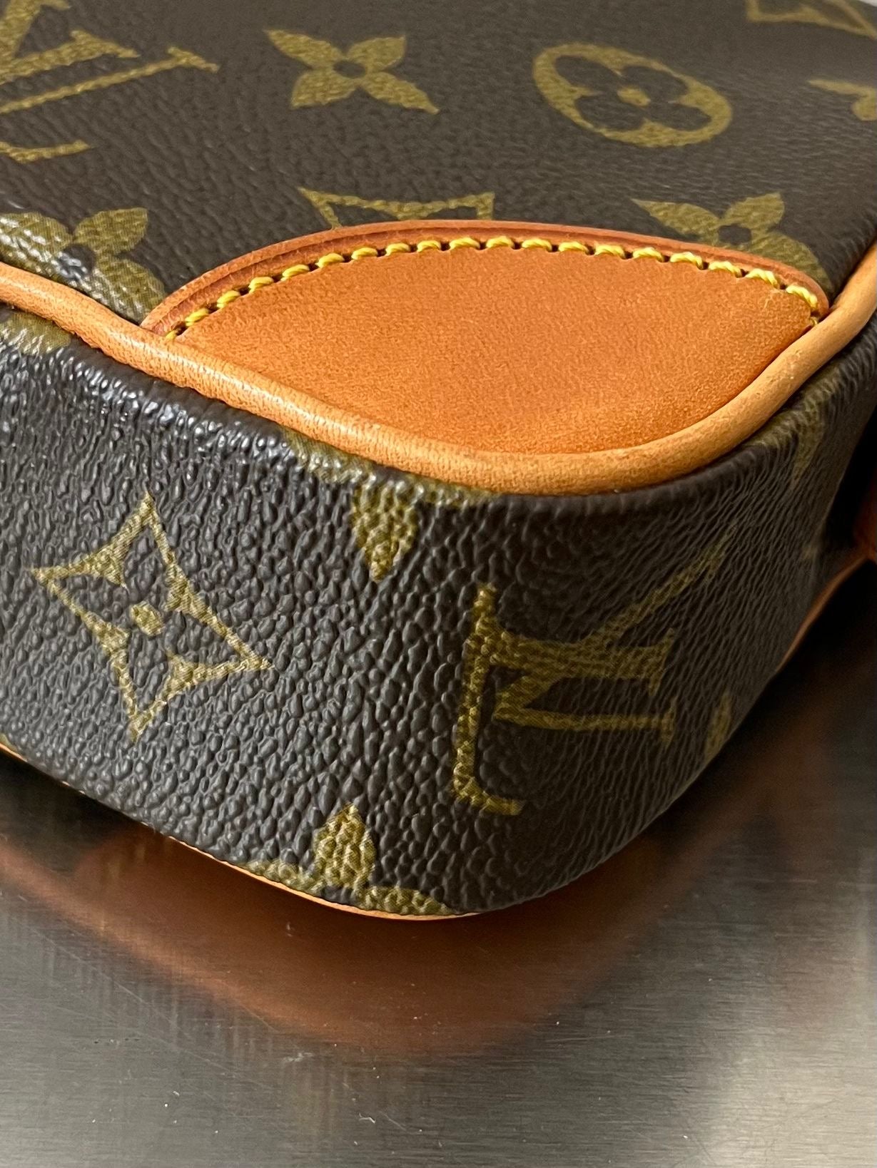 Louis Vuitton Marly Dragonne PM