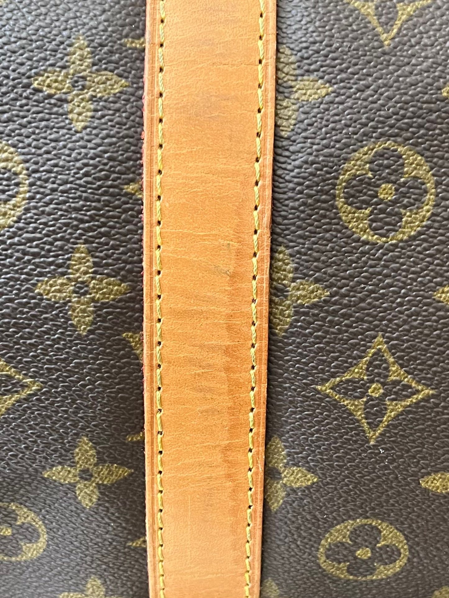 Louis Vuitton Sac Souple 55