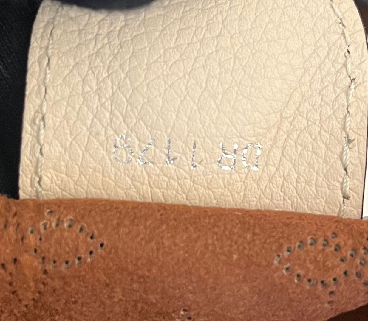 Louis Vuitton Hina PM