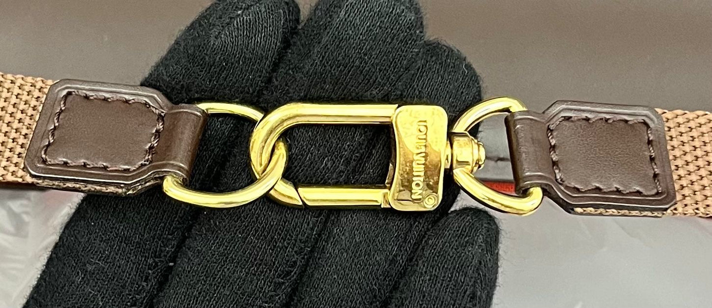 Louis Vuitton West End Damier