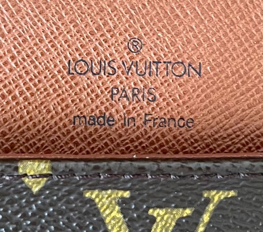 Louis Vuitton Musette Tango
