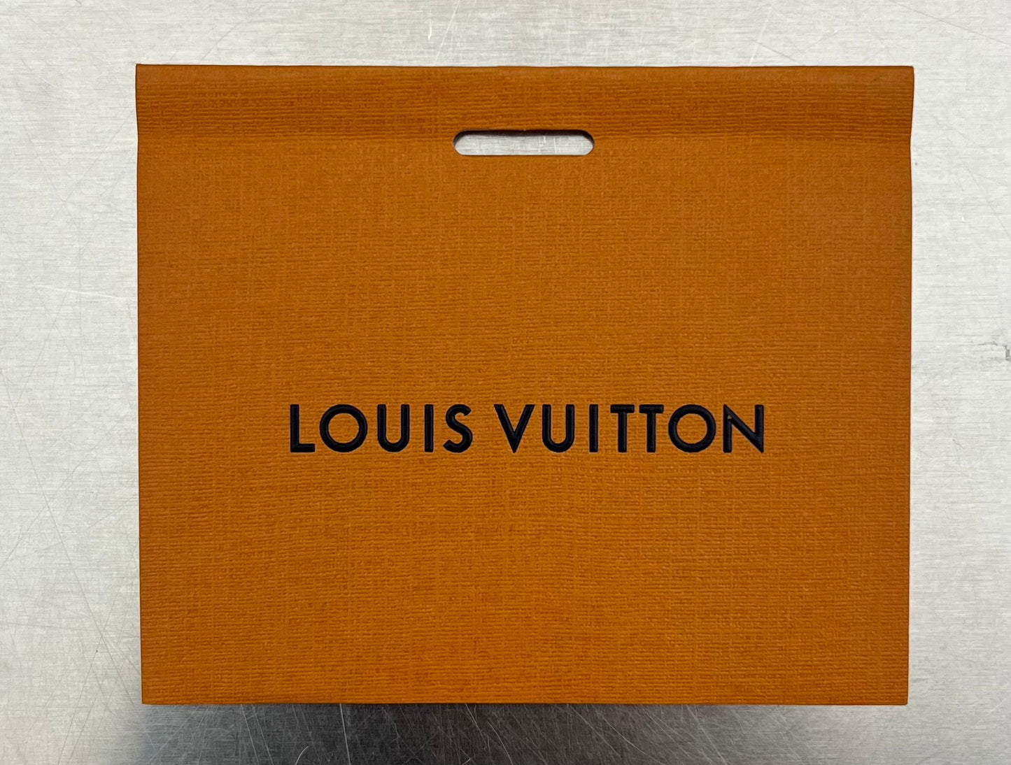 Louis Vuitton Christopher MM