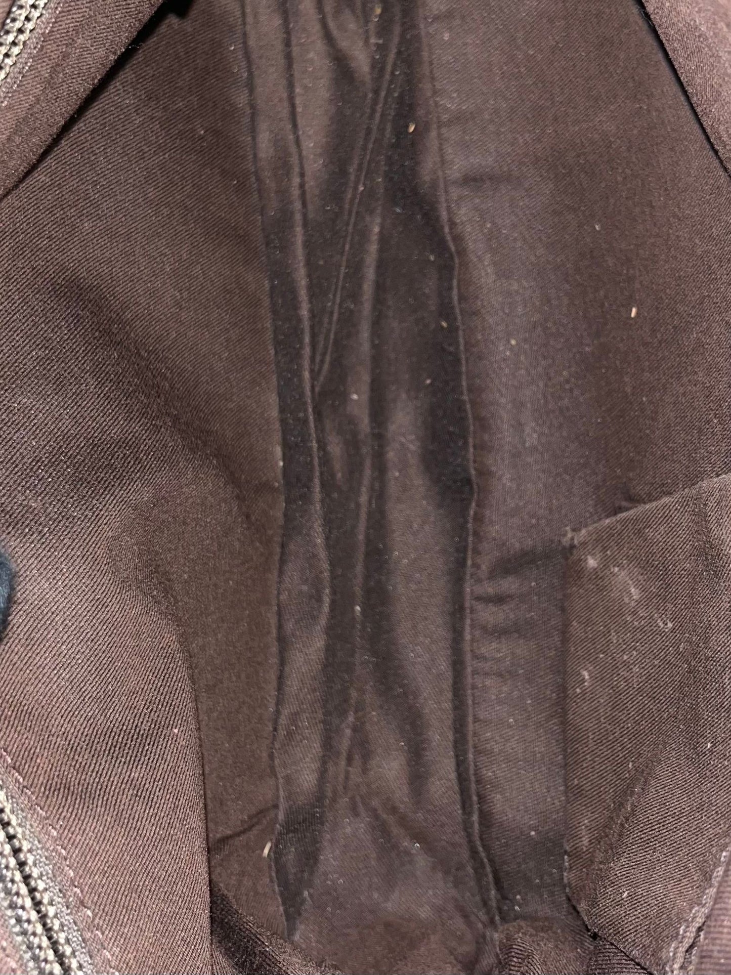 Gucci GG Canvas Umhängetasche