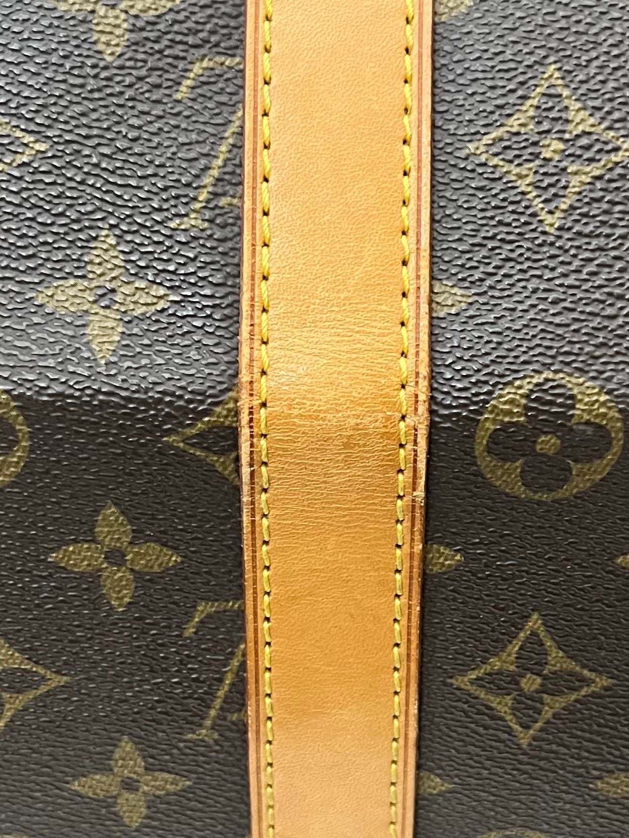 Louis Vuitton Keepall 55