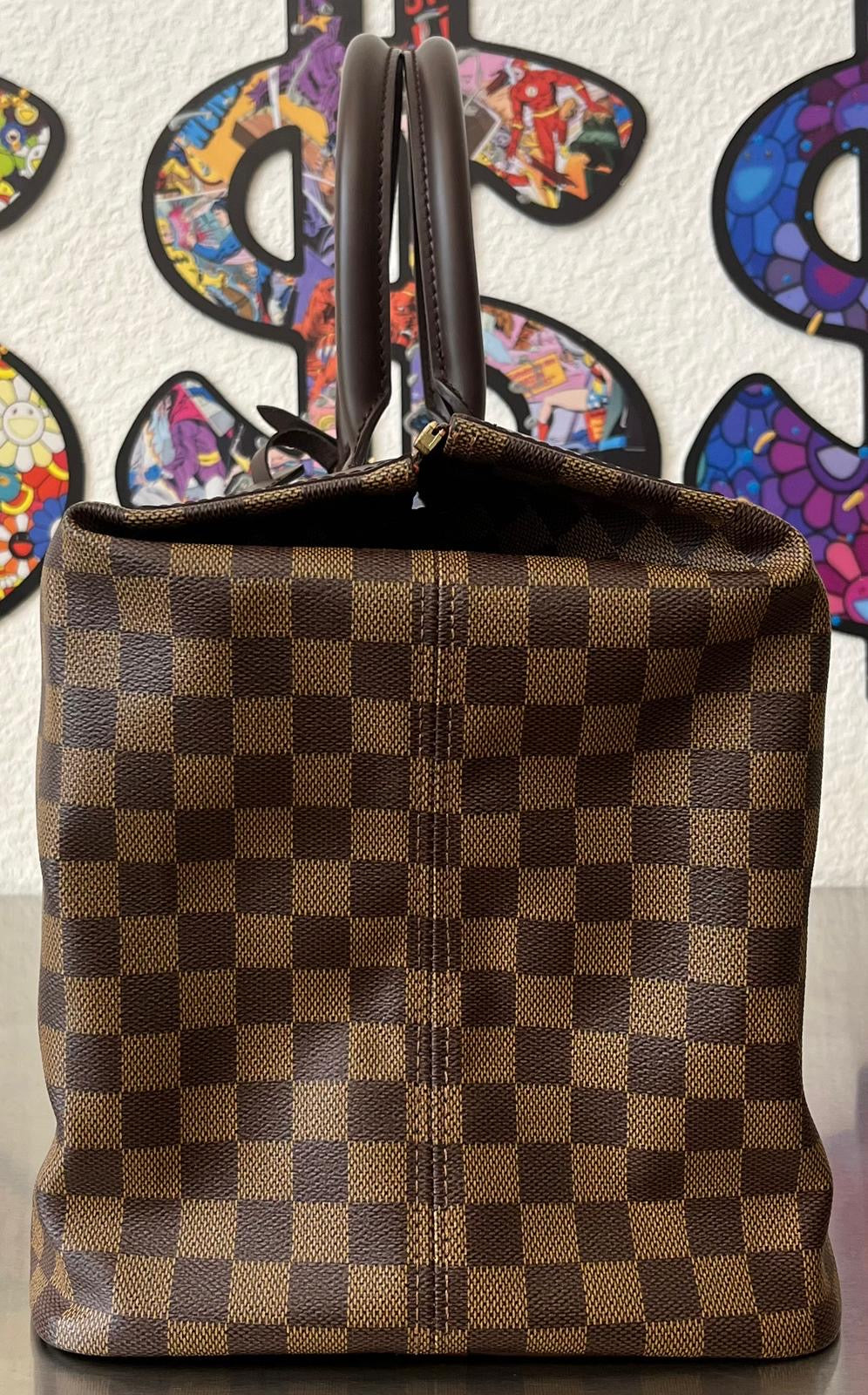 Louis Vuitton Greenwich PM