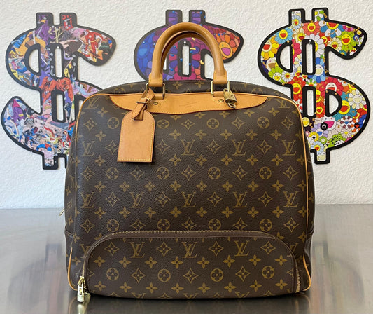 Louis Vuitton Evasion