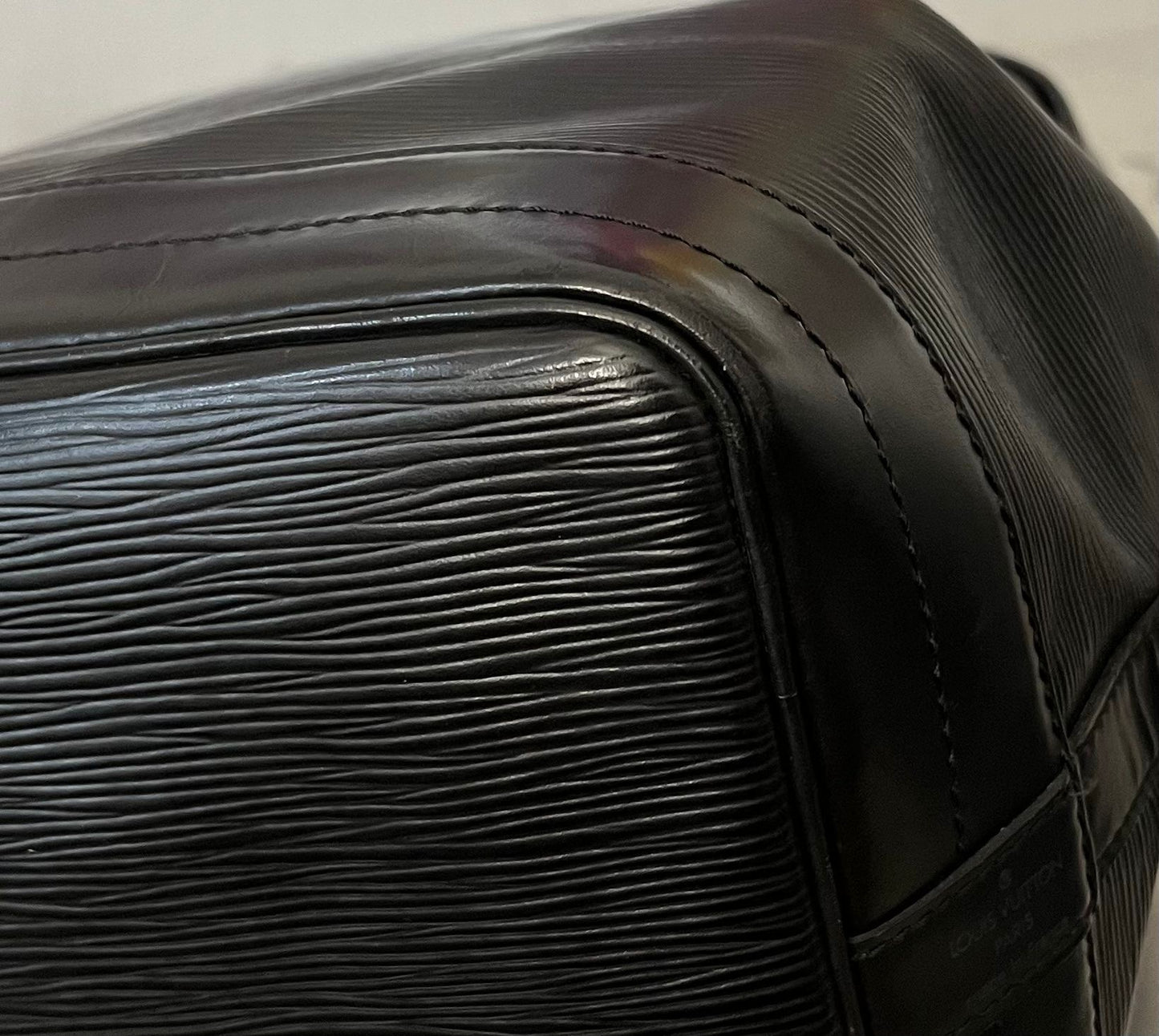 Louis Vuitton Sac Noé EPI