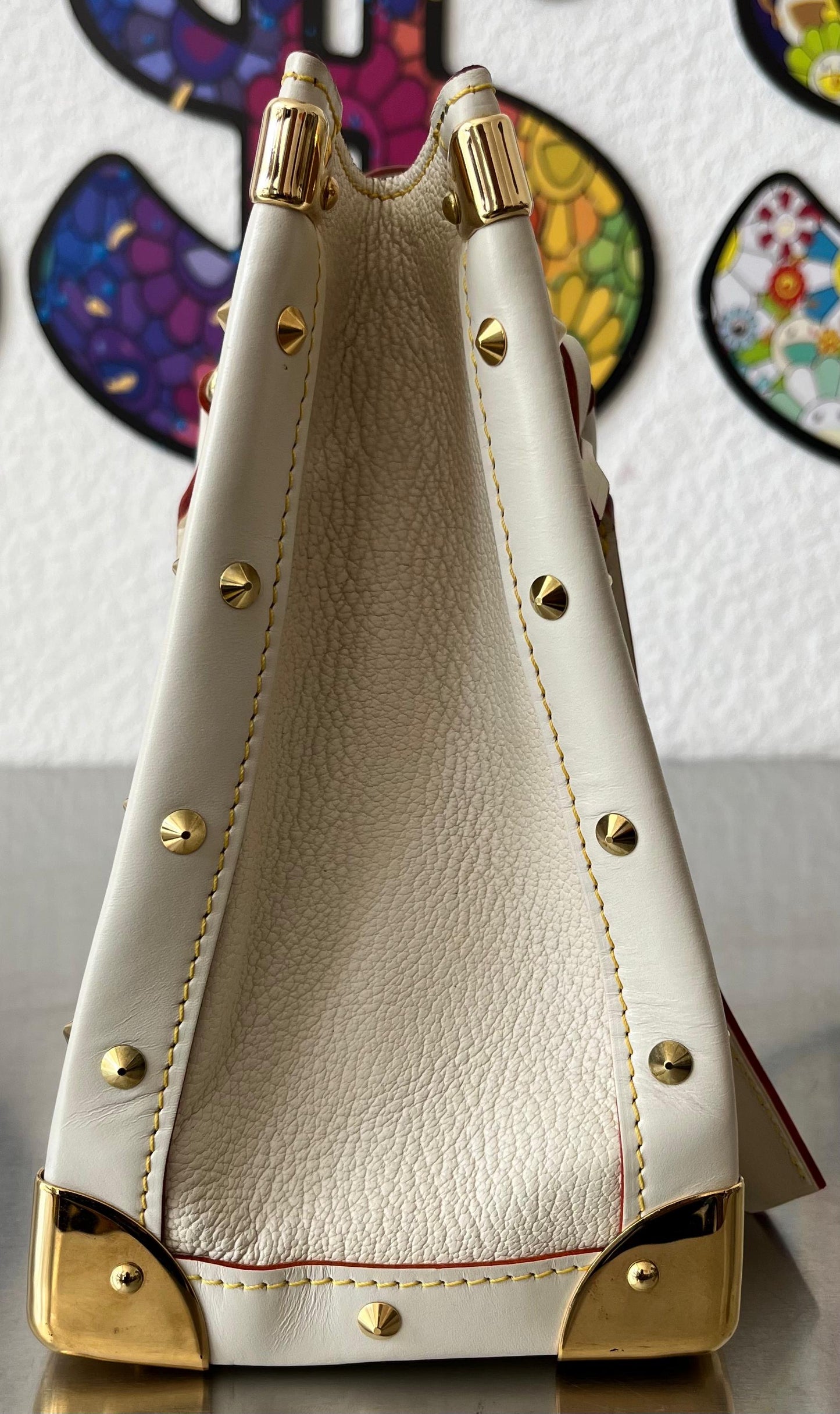 Louis Vuitton Suhali Le Fabuleux