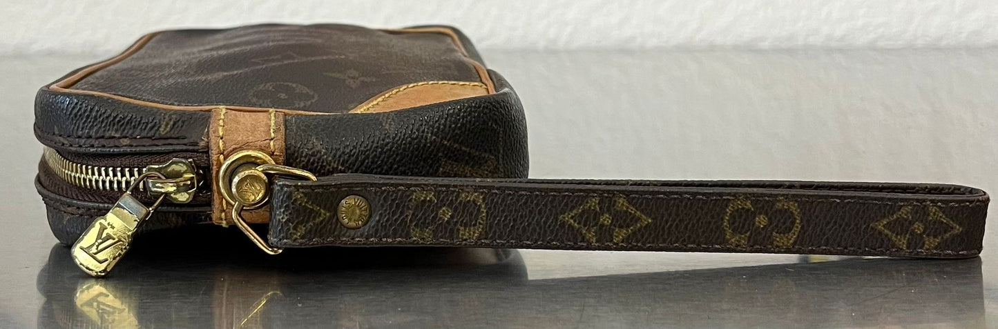 Louis Vuitton Marly Dragonne PM (Vintage)