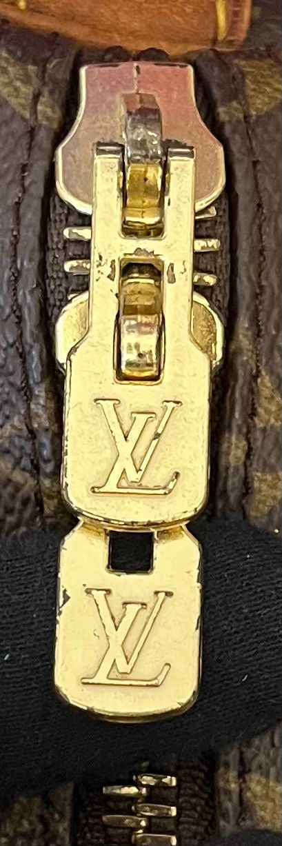Louis Vuitton Keepall 55 Bandouliere