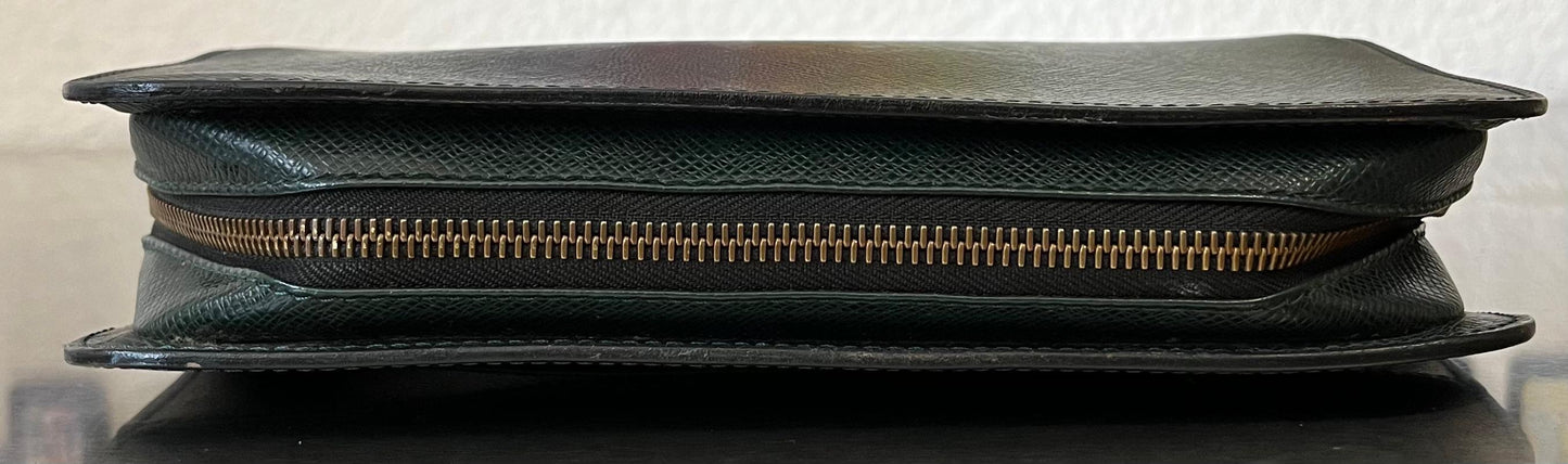 Louis Vuitton Baikal Taiga