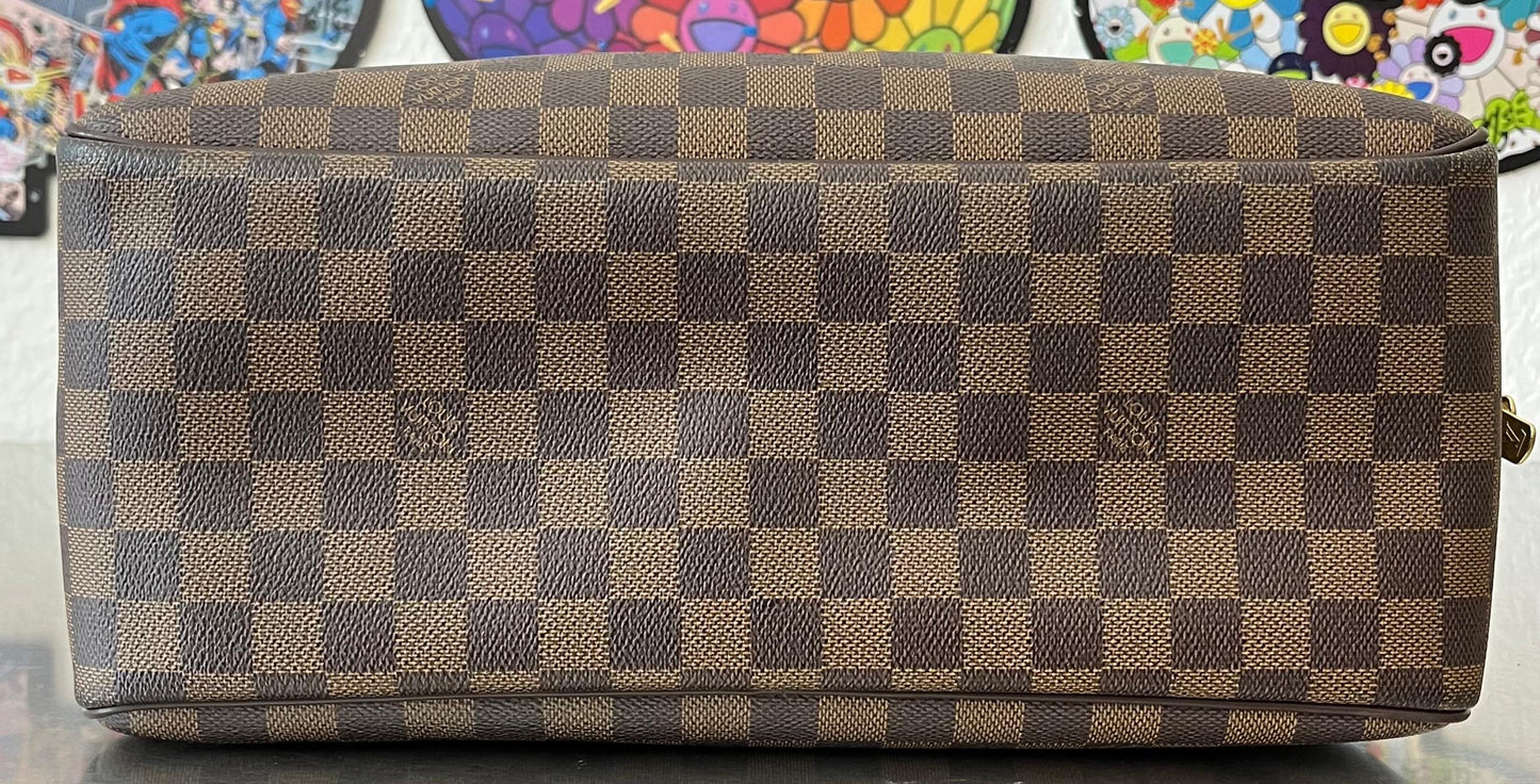 Louis Vuitton Deauville Damier
