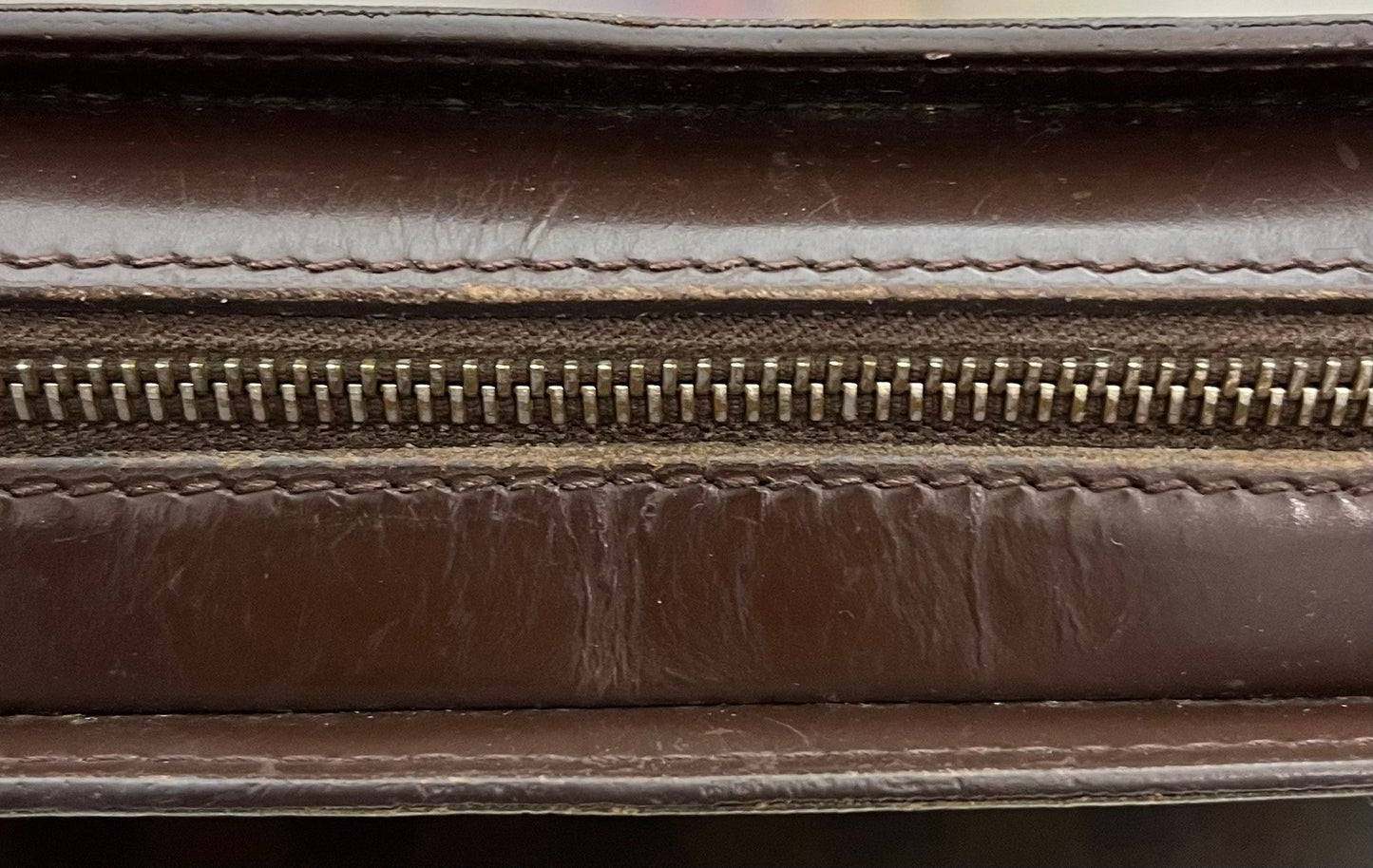 Louis Vuitton Saint Louis Damier