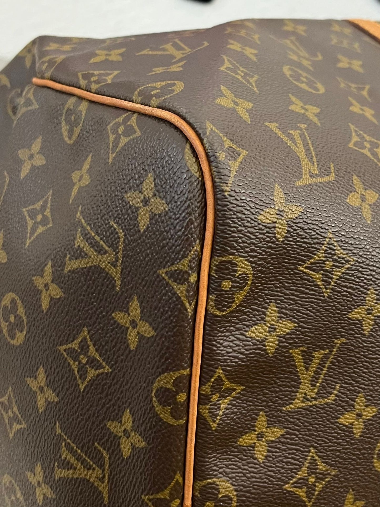 Louis Vuitton Keepall 55