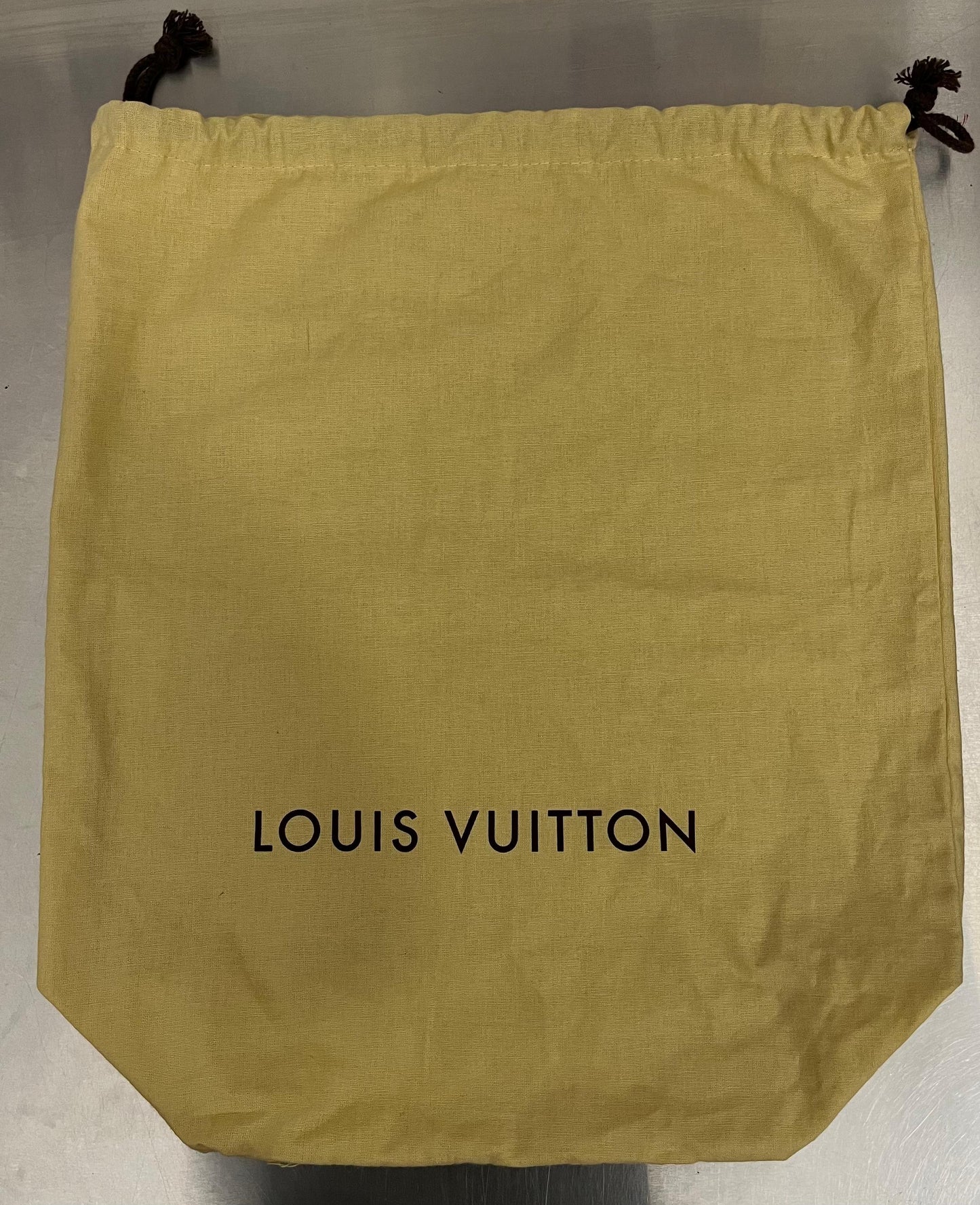 Louis Vuitton Cabas Joule Cobalt Damier