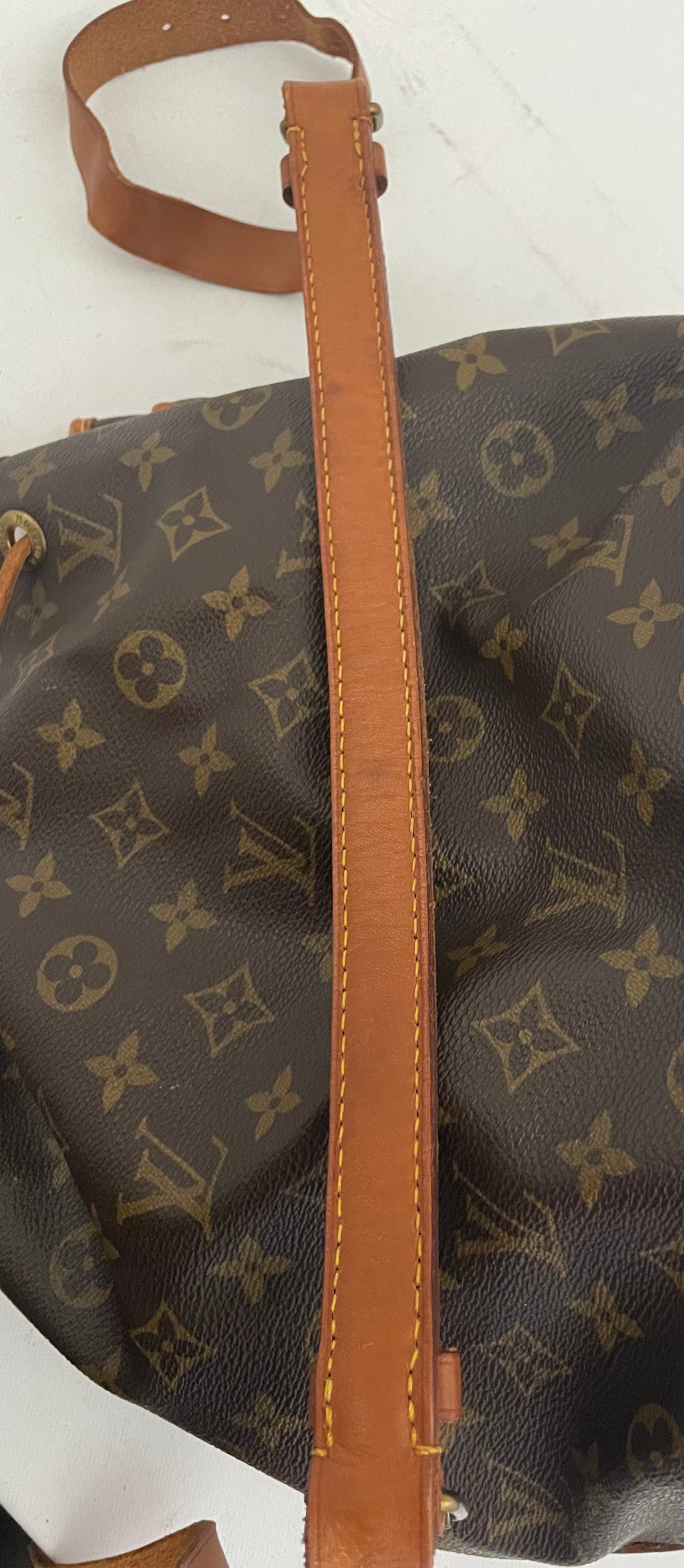 Louis Vuitton Sac Noé Petit