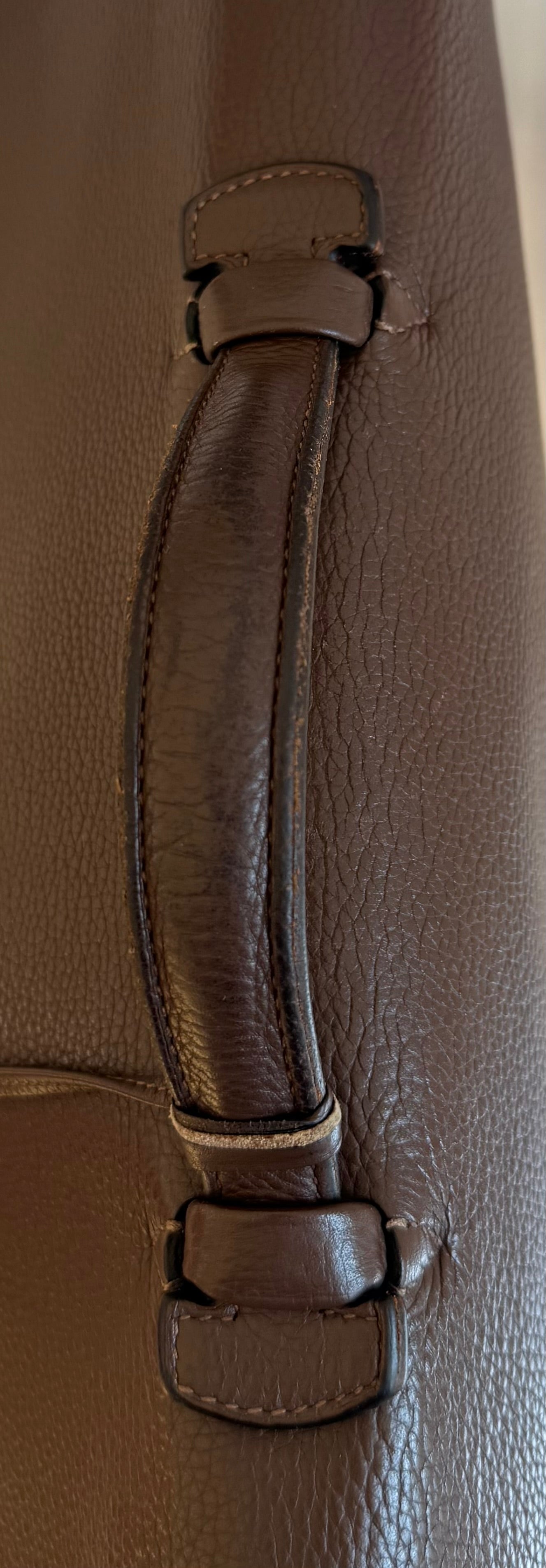 Hermès Sac à Dépêches 40 Clémence