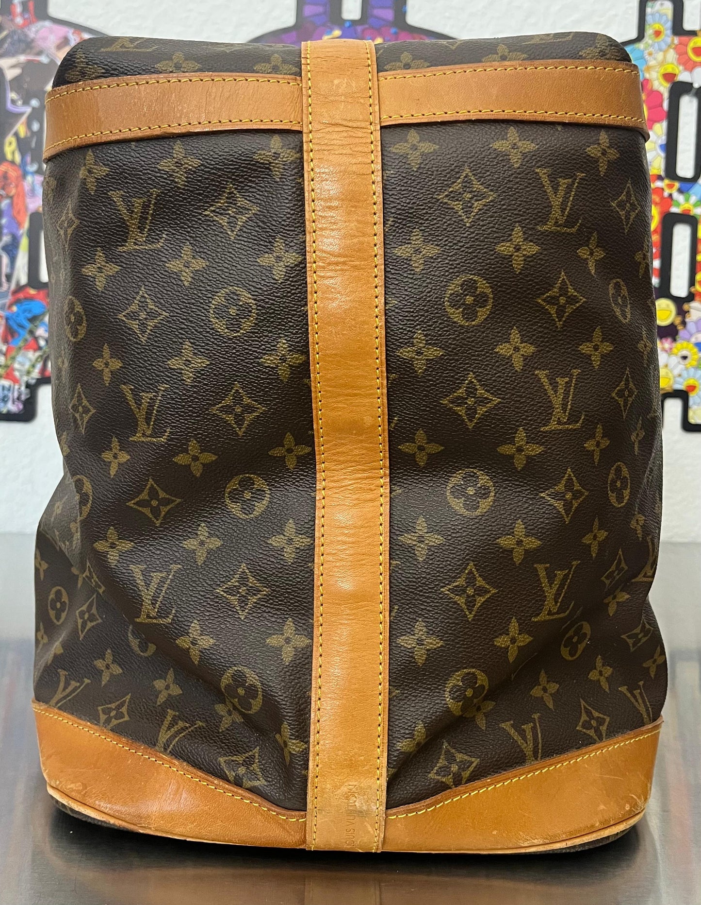 Louis Vuitton Cruiser Bag 50
