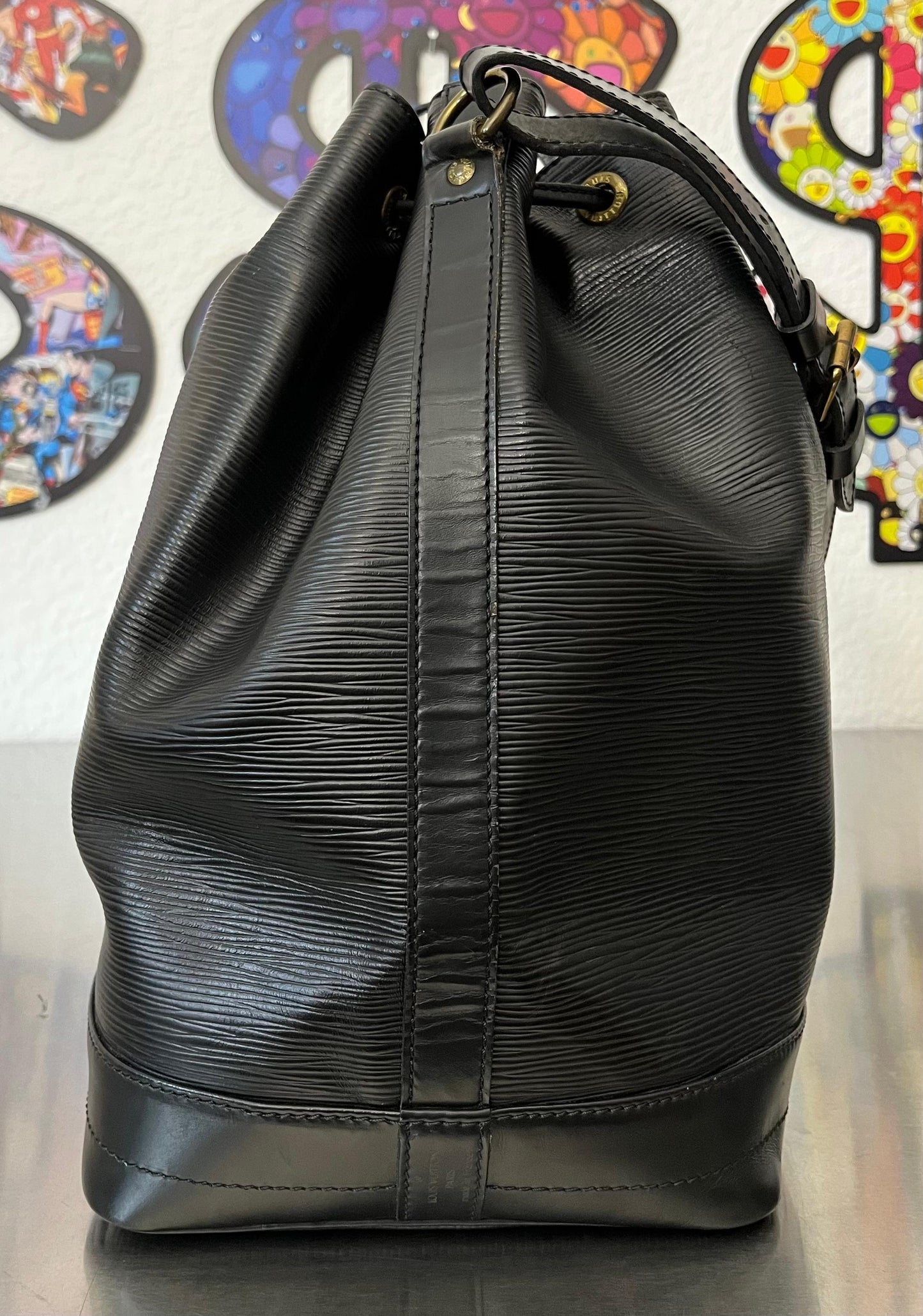 Louis Vuitton Sac Noé EPI