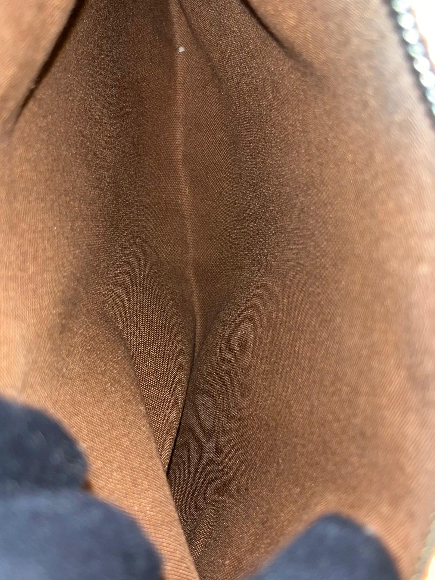 Louis Vuitton Sac Shopping