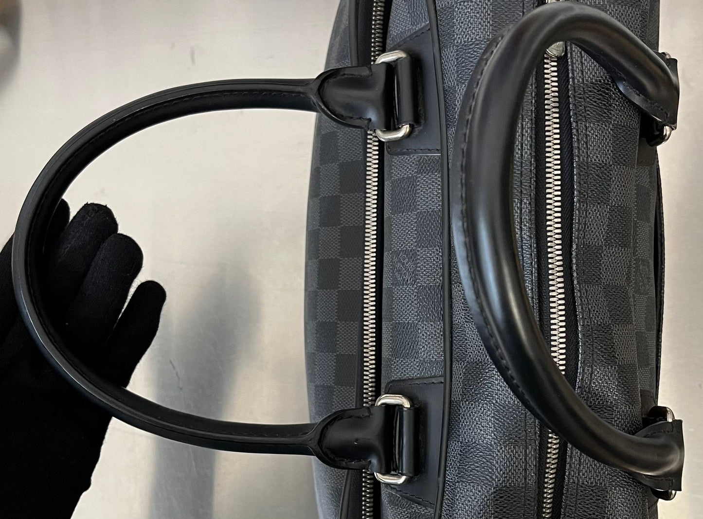 Louis Vuitton Icare