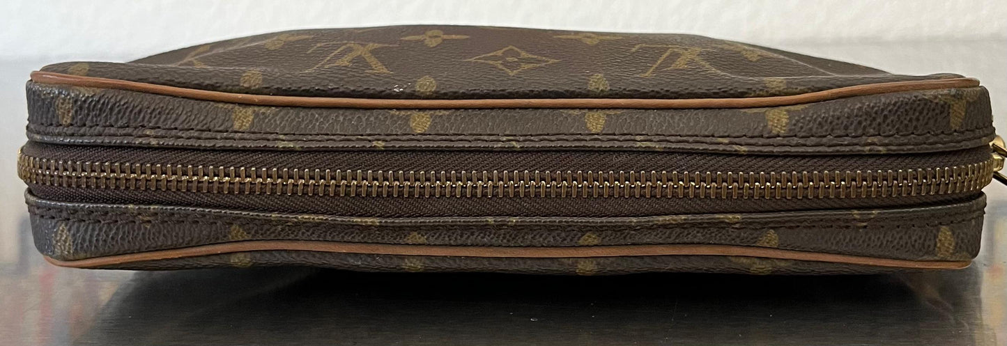 Louis Vuitton Marly Dragonne PM "Vintage"