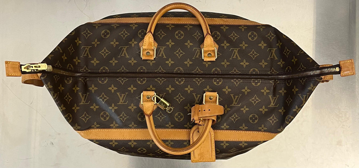 Louis Vuitton Cruiser Bag 45