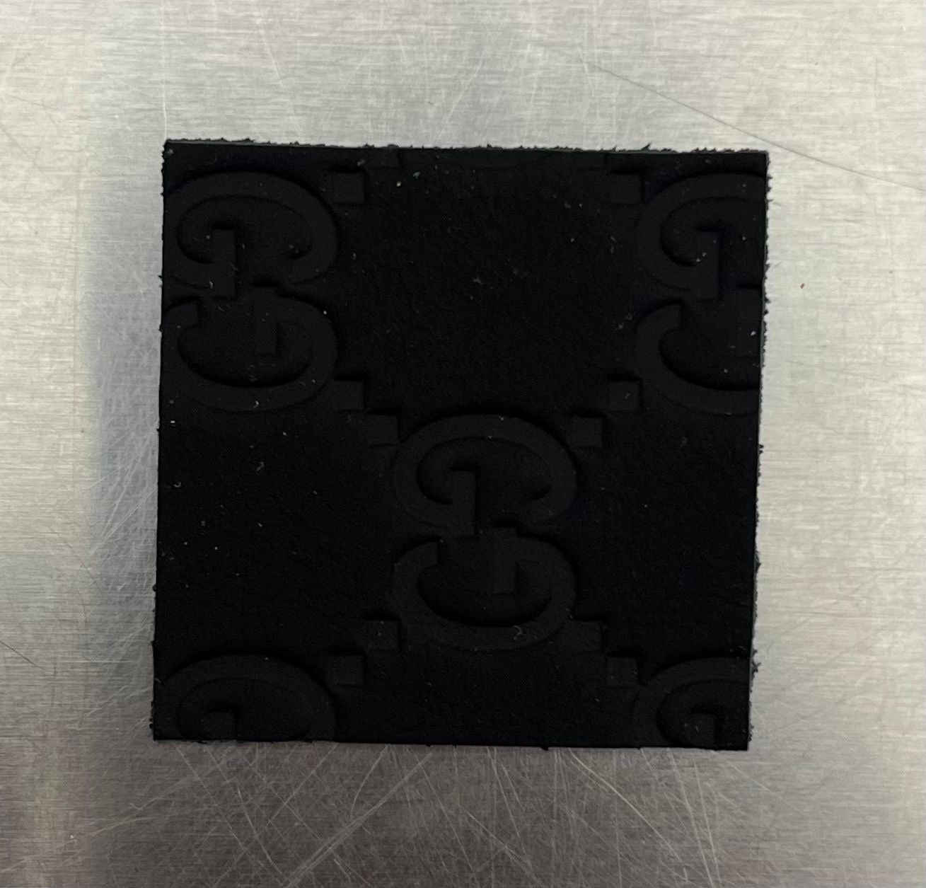 Gucci GG Black Guccissima