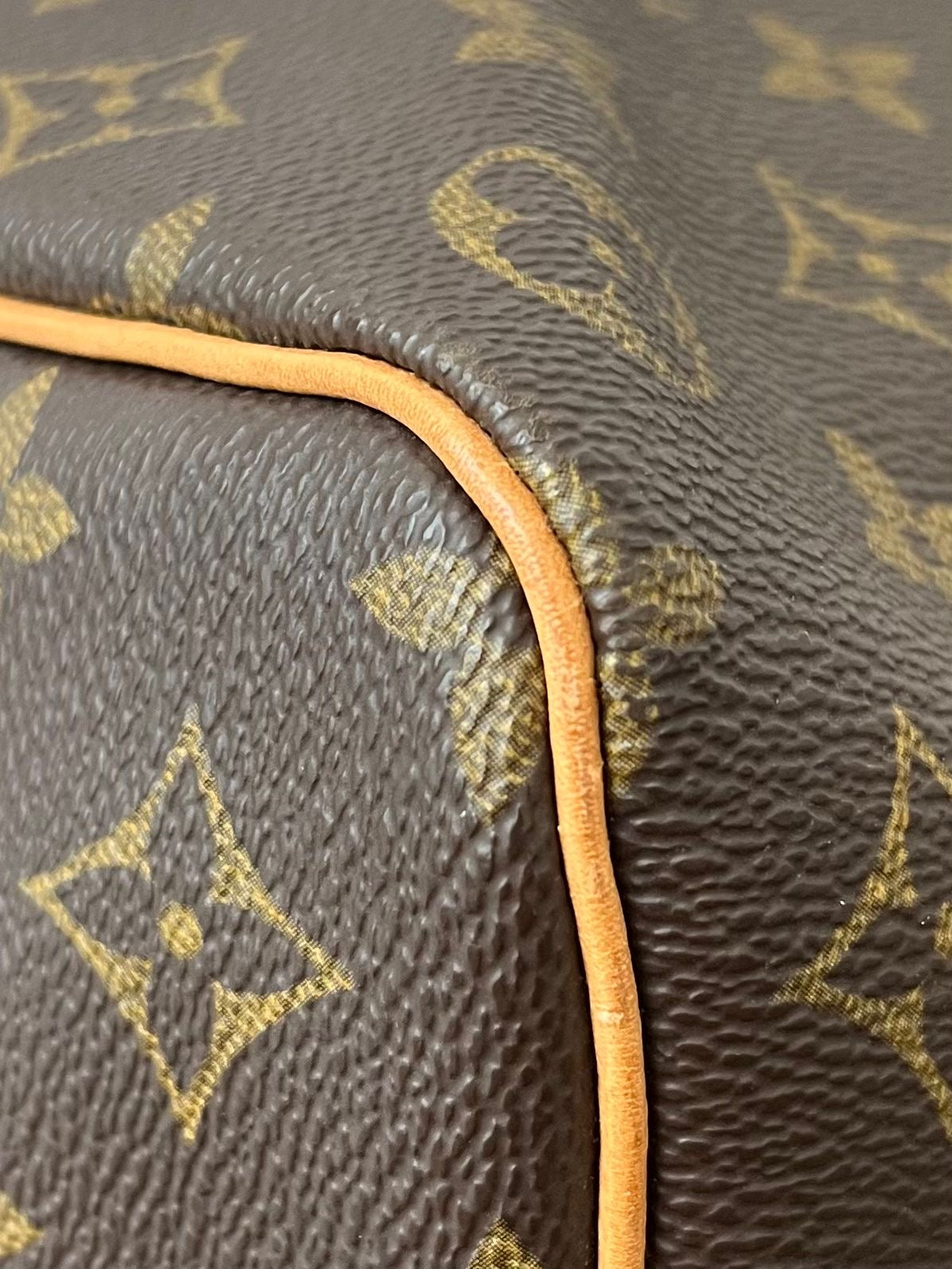 Louis Vuitton Keepall 50