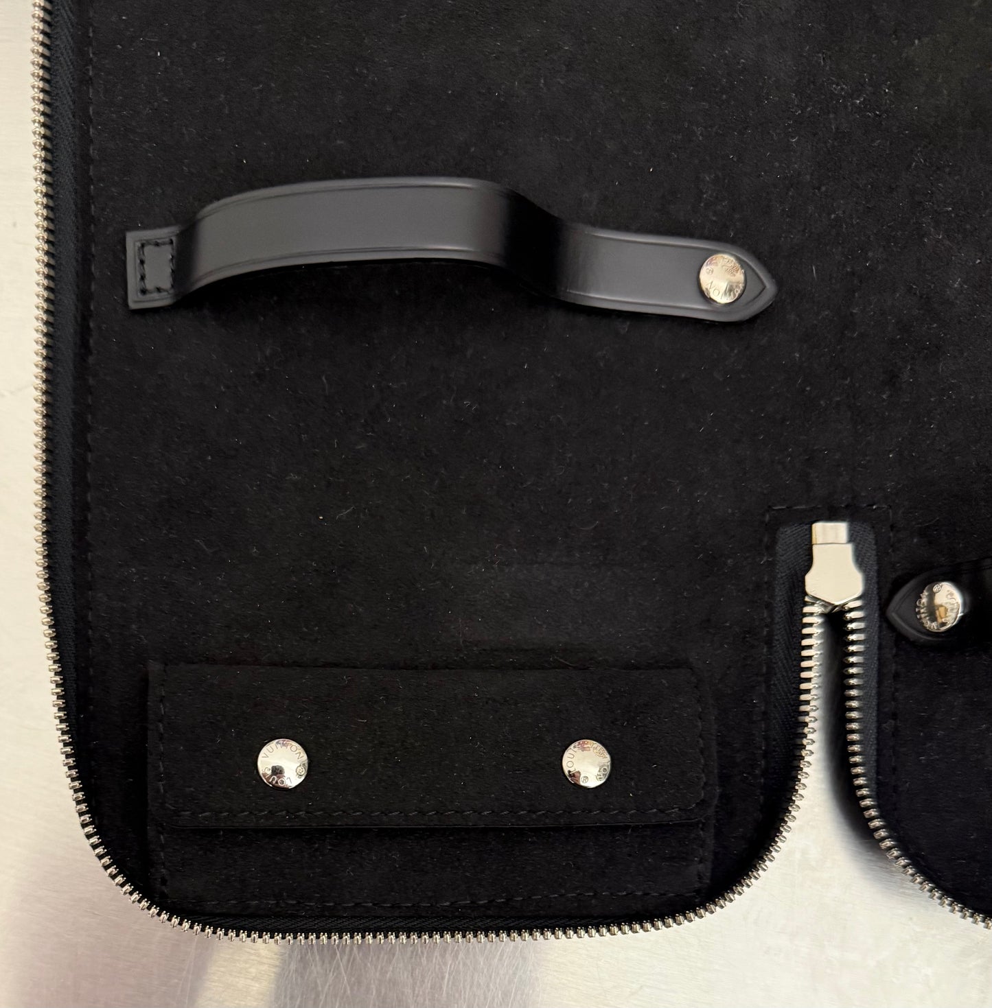 Louis Vuitton Kravatten Etui