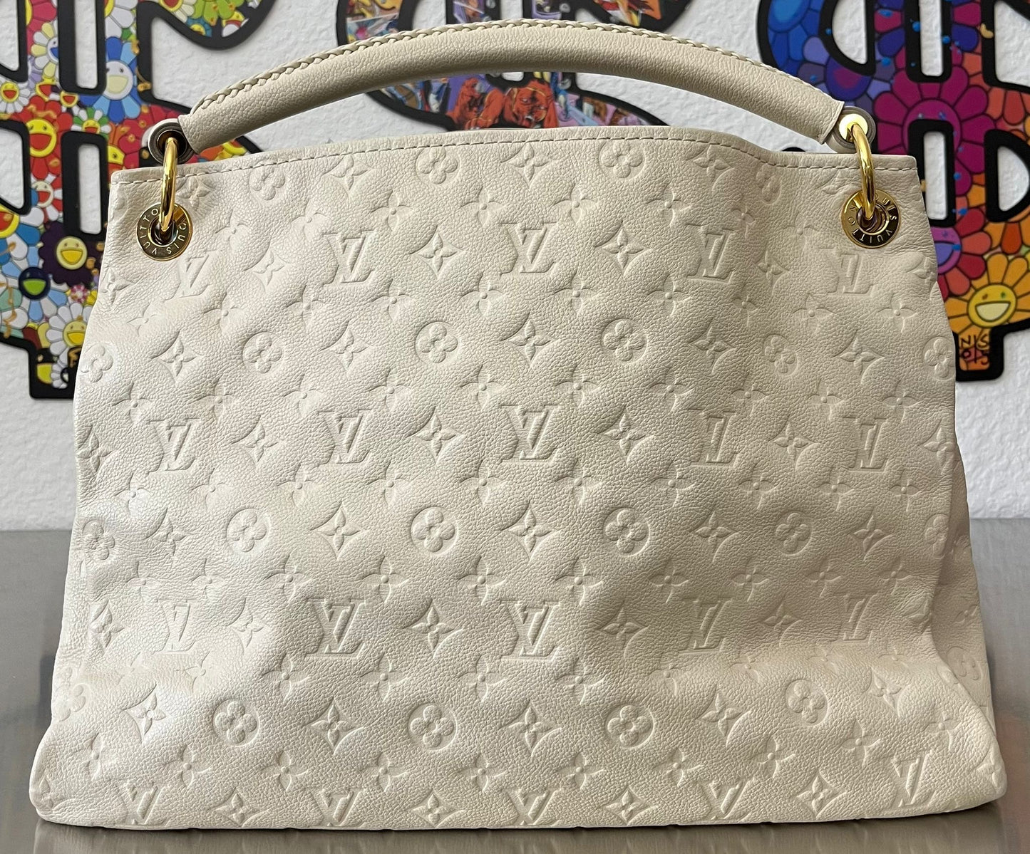 Louis Vuitton Artsy MM