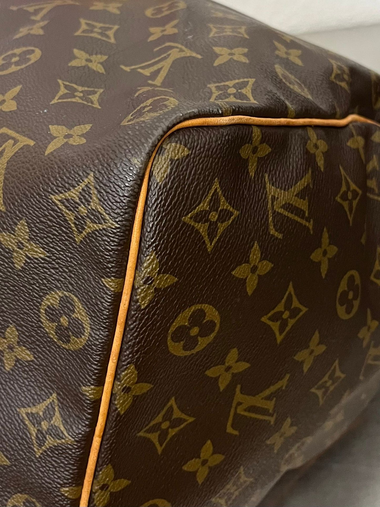 Louis Vuitton Keepall 50