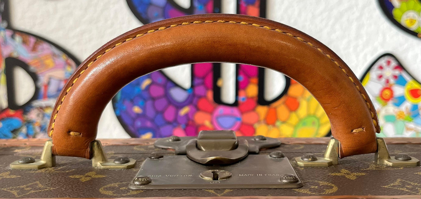 Louis Vuitton Cotteville 40 Koffer